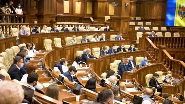Blogger, despre Furtul Miliardului: Sunt implicați o serie de deputați PAS